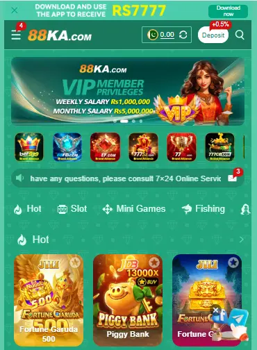 88KA Game APK