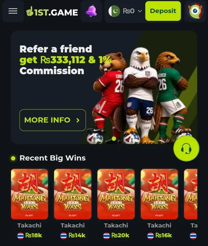 IST Game APK