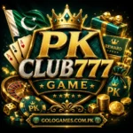 PKClub777 Game