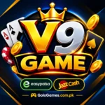 V9 Game