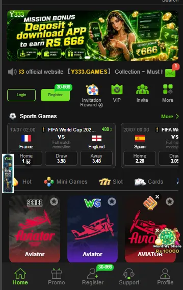 Y333 Game Online: GOLO GAMES