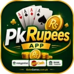 PkRupees App
