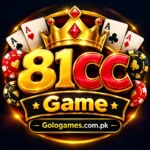 81CC Game