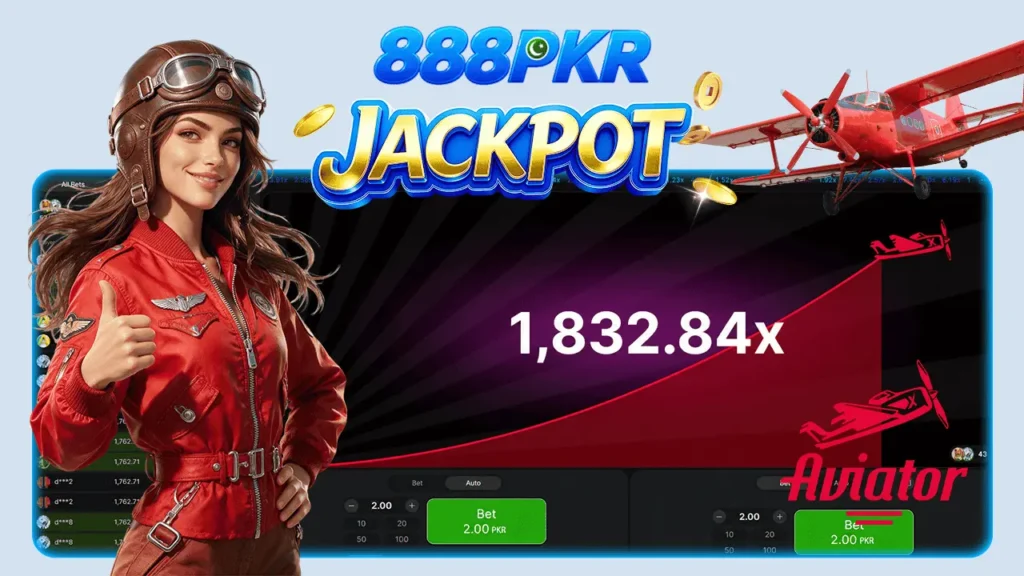 888PKR Game APK