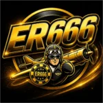 ER666 Slot Game