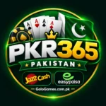 PKR365 Pakistan Game