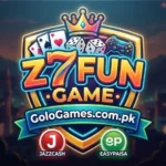 Z7Fun Game